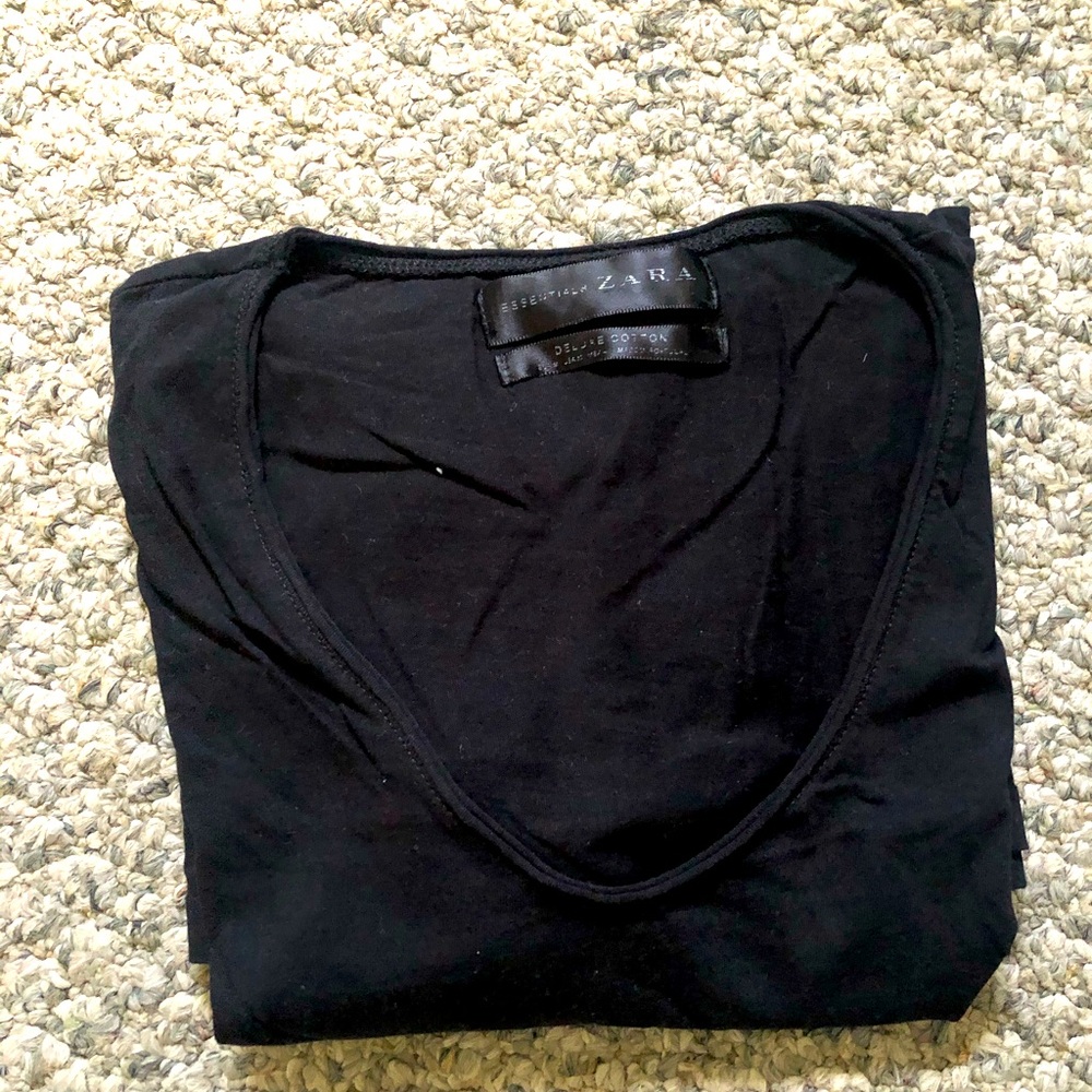 Zara t-shirt